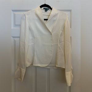 Silk Lauren Ralph Lauren Blouse